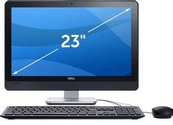 Dell Desktops Inspiron One 2330 Drivers Download for Windows 7, 8.1, 10