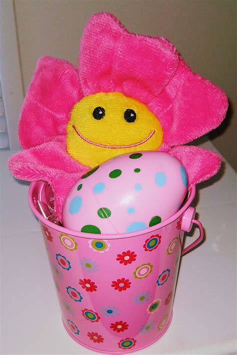 Happy Easter Cat Gift Basket » Pampered Paw Gifts