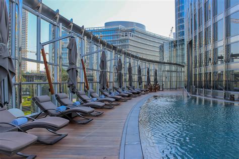 Armani Hotel Dubai United Arab Emirates - Compass + Twine