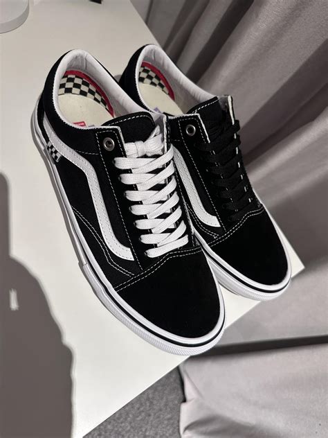 Steel toe vans??? : r/Vans