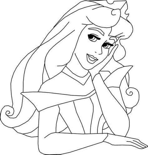 Princess Aurora Disney Princess Colors, Disney Princess Coloring Pages ...