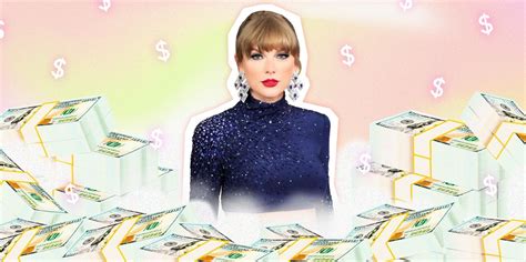 Taylor Swift Net Worth - How Much Is Taylor Swift Worth in 2024?