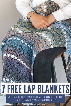 12 Crochet Wheelchair Lapghans | Afghan crochet patterns, Free crochet ...