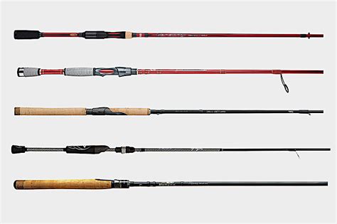 Tackle Test 2020: Best Spinning Rods & Reels - Game & Fish