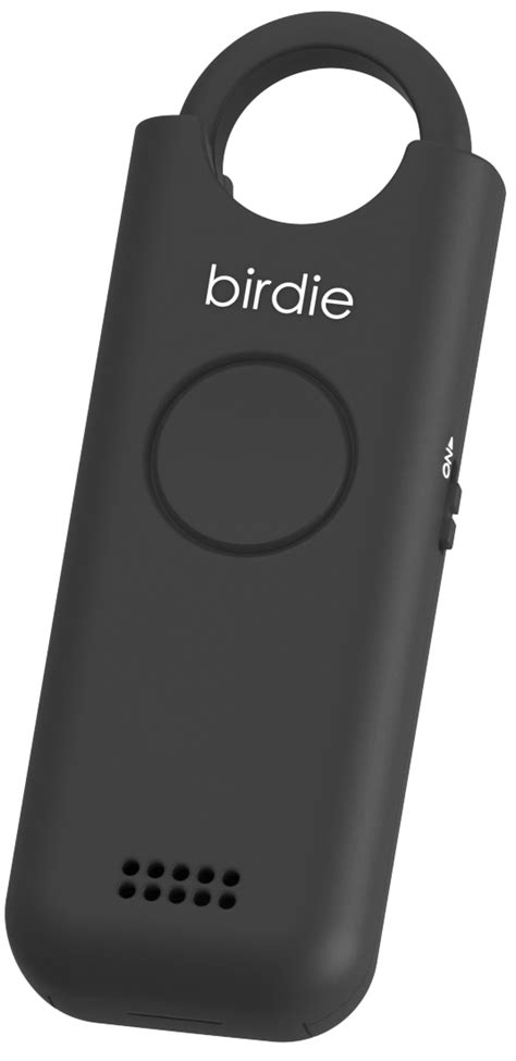 Birdie+ - Smart Personal Safety Alarm – She's Birdie