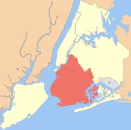 Government of Kings County, New York - Ballotpedia