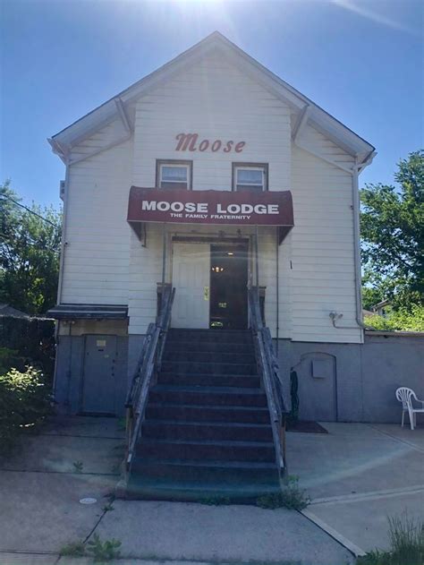 Staten Island’s 90-year-old ‘Moose Lodge’ building purchased by religious group - silive.com