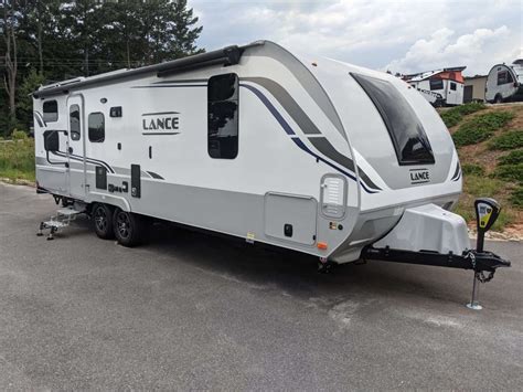 Are Lance Travel Trailers Good Campers?