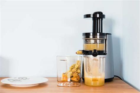 How to Clean a Juicer Step By Step