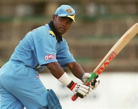 Vinod Kambli wife: Who is Andrea Hewitt? - ABTC