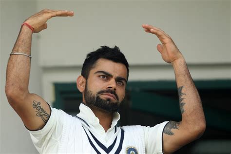 Handsame Virat Kohli Latest New Full HD Photos & Images