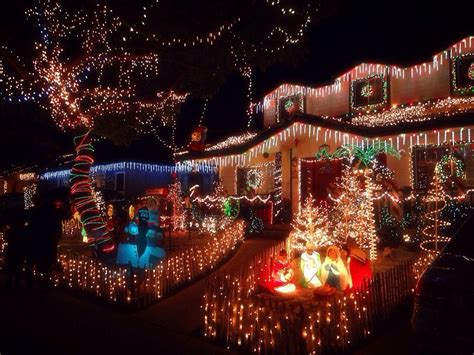 Christmas Lights Los Angeles 2021 - Christmas Trends 2021