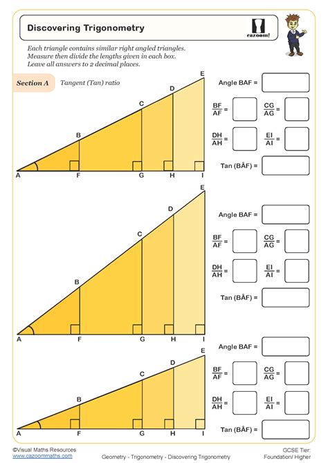 Year 9 Maths Worksheets - Peakup.edu.vn