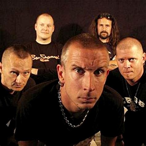 Clawfinger | TheAudioDB.com