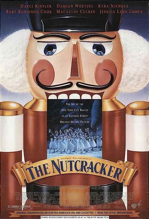 "The Nutcracker" Quotes | 13 video clips - Clip.Cafe