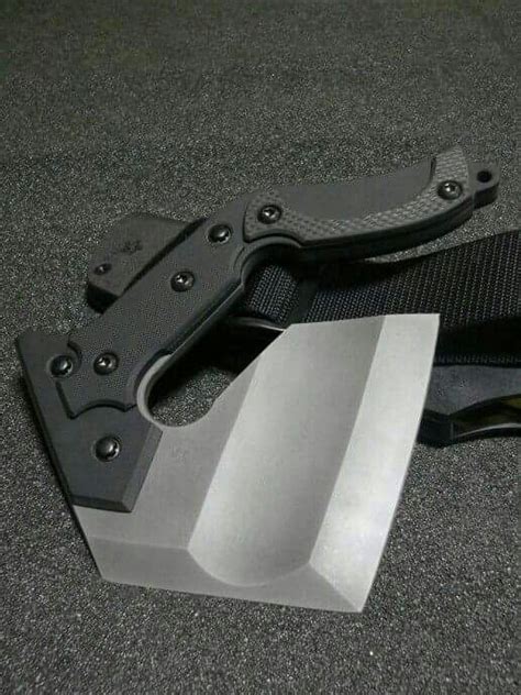 Tactical hatchet | Knife, Knives guns, Knives and swords