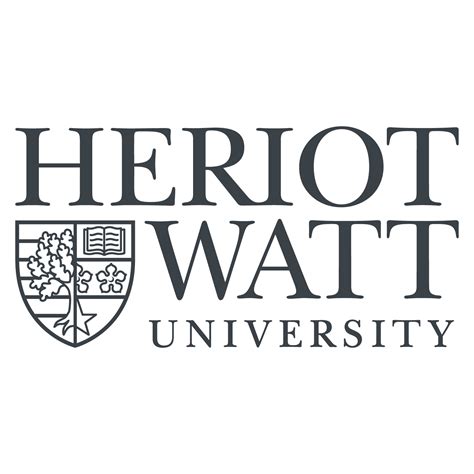 Heriot-Watt University Logo - PNG Logo Vector Brand Downloads (SVG, EPS)