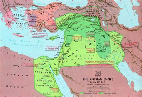 asyrria empire map - Google Search | Aa map | Pinterest | Syria, Ruins and Daniel o'connell