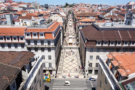 Free photo: Lisbon architecture - Amazing, Beautiful, Brick - Free Download - Jooinn