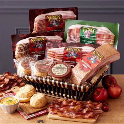 48 Best Holiday Gift Baskets 2023 | Holiday Recipes: Menus, Desserts ...