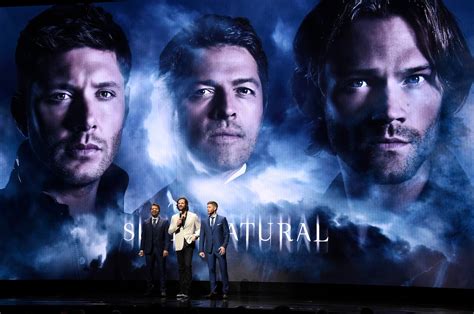 'Supernatural': 8 Guest Stars You Forgot Appeared in the Series