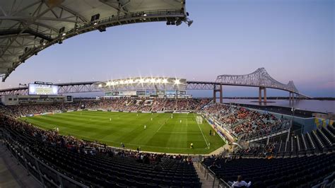 Philadelphia Union soccer: A noob's guide to a game at Subaru Park ...