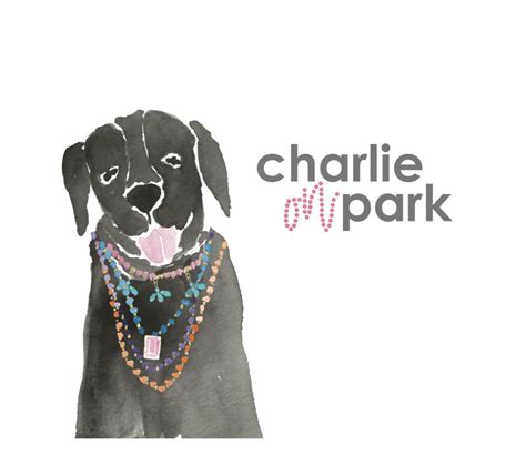 Charlie on Park