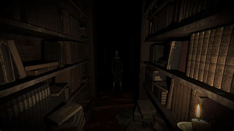 16 Best VR Horror Games - Gameranx