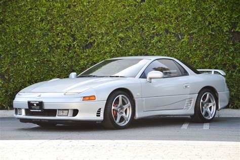 1992 Mitsubishi GTO | Toprank Importers | Mitsubishi, Gto, Mitsubishi cars