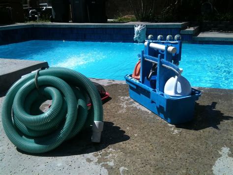 How to Winterize a Pool and Prevent It from Freezing