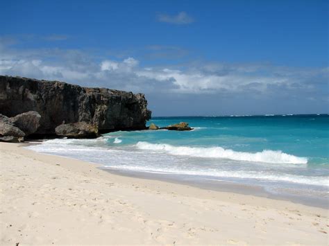 Bottom Bay, Barbados | Style My Beach