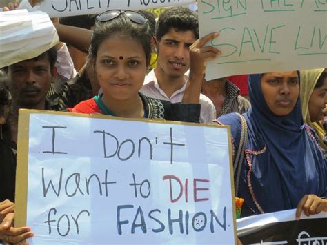 The 10-Year Legacy of the Deadly Rana Plaza Collapse - Ethical Systems