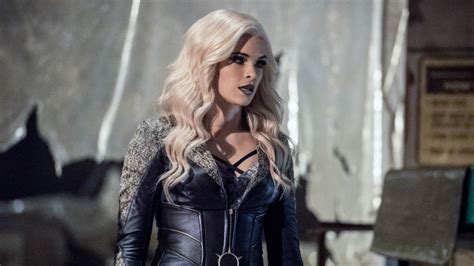 Danielle Panabaker Is Totally Cool With Her Villainous Turn as Killer Frost on 'The Flash'