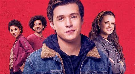 Becky Albertalli, l'autrice de "Love, Simon", prépare une nouvelle ...