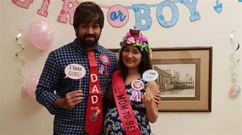 Actor Yash and wife Radhika Pandit blessed with a baby girl - Hindustan ...