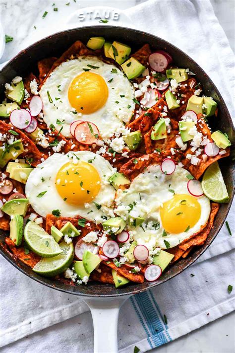 The 15 Best Ideas for Mexican Breakfast Eggs – Easy Recipes To Make at Home