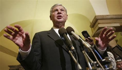 Bob Graham: A Political Titan in Florida and Beyond - The Chupitos!