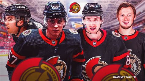 Senators: 2 potential breakout candidates in 2023-24