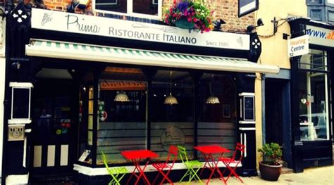 5 Of The Best Restaurants In Ripon - The Yorkshire Press