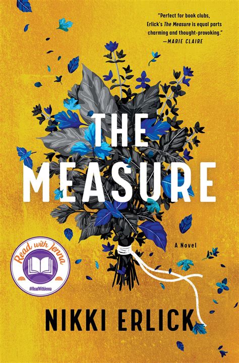 The Measure by Nikki Erlick