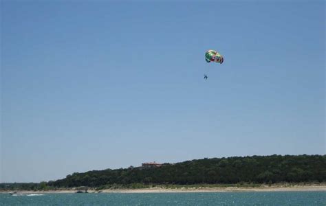 Parasailing In Goa | Best Locations | Price List - 2024