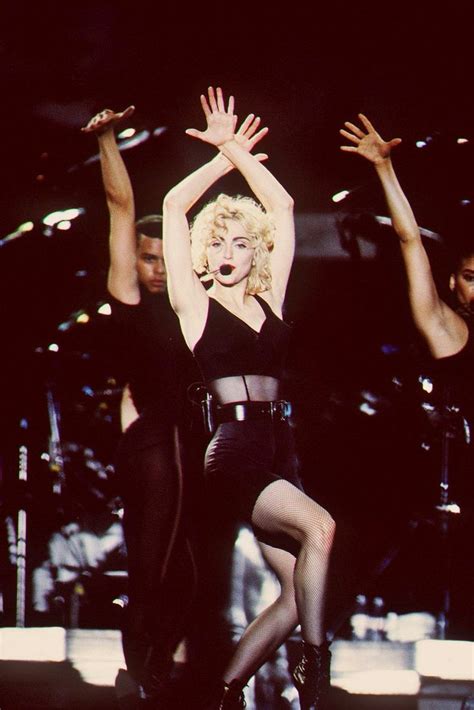 162 best Madonna, vogue thru the years images on Pinterest | Madonna vogue, Bunny rabbit and ...