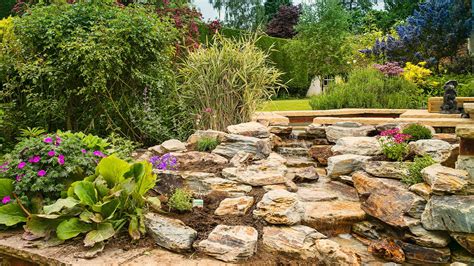 36 Rock Garden Ideas and Tips on How to Create Your Own