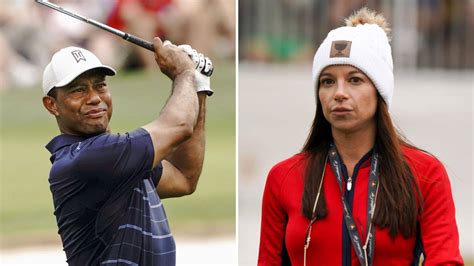 Tiger Woods' ex-girlfriend Erica Herman accuses star of sexual ...