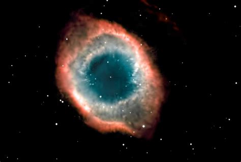 Helix Nebula (Michael Caligiuri)