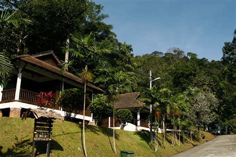 Interesting Places In Malaysia: Kota Tinggi Waterfall|Interesting ...