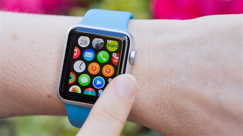 Original Apple Watch (2015, first-gen) review | Macworld