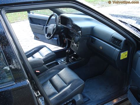 VOLVO 850 - volvo-850_interior_6.jpg