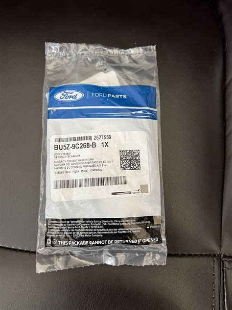 Trying out a Ford Locking Gas cap | F150 Ecoboost Forum