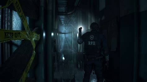 El primer gameplay de Resident Evil 2 Remake os dejará impresionados